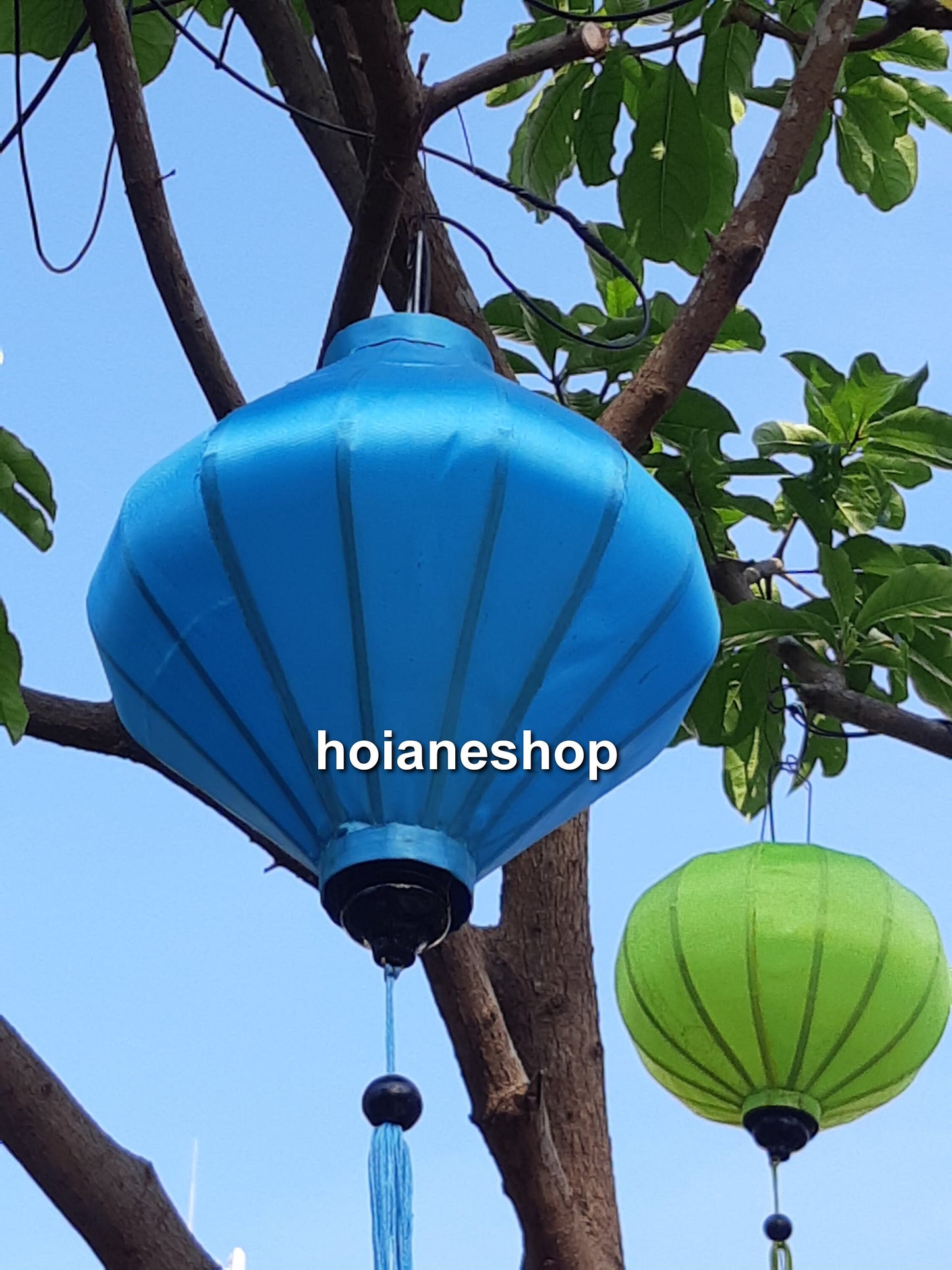 50 pcs waterproof lanterns 40 cm for outdoor decor Lanterns for Christmas Decor Garden decor Outside decor Park decor Hotel lobby decor