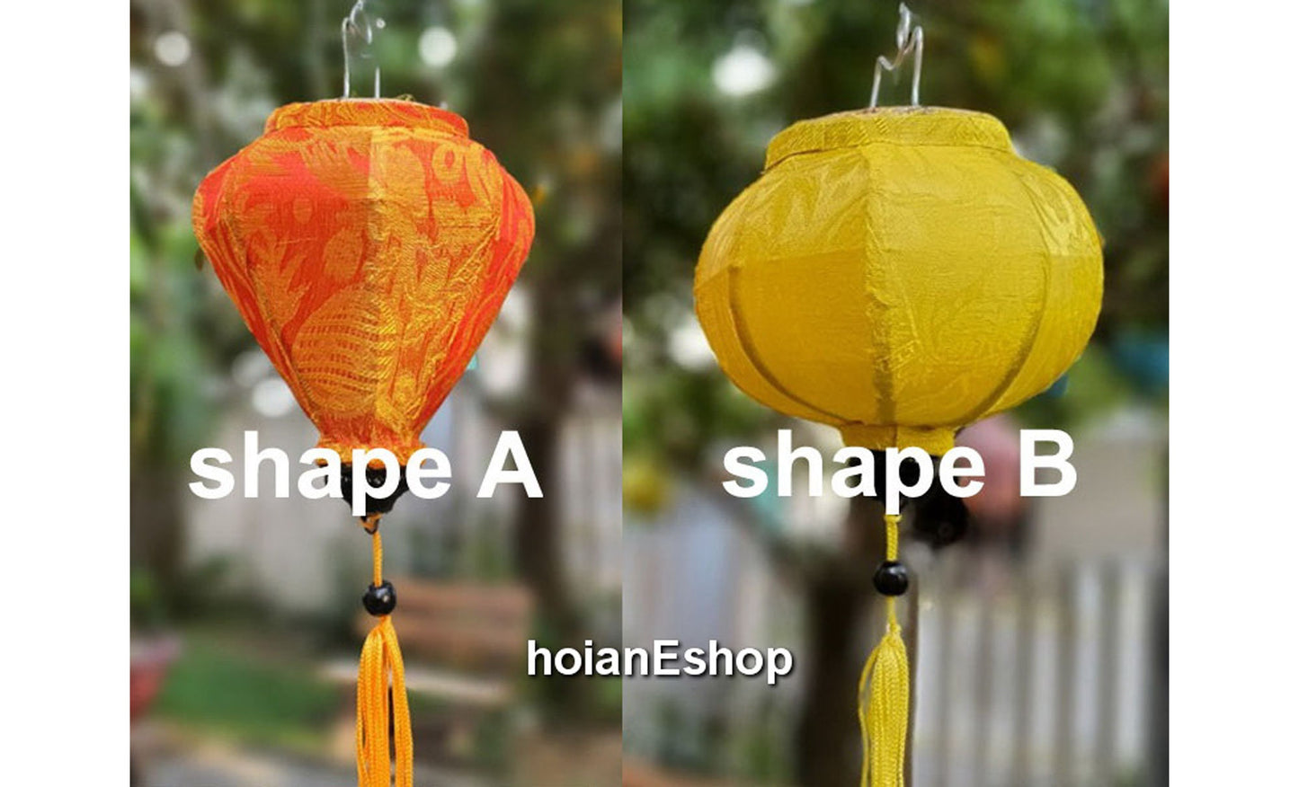 Set of 16 pcs mini silk lanterns 10cm - wedding lanterns- christmas decor, christmas gift, wedding planner, garden decor, gift for mom