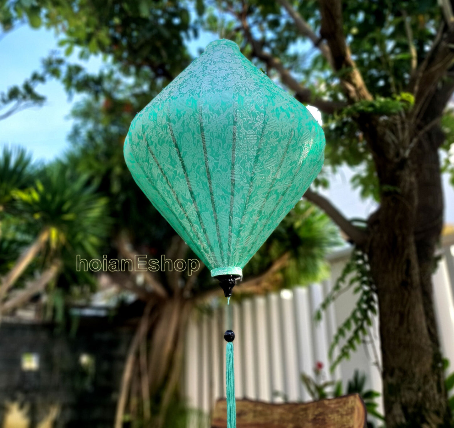 Big Bamboo Silk Lanterns 100cm for Wedding Garden Party Decoration Large Lanterns for Events Decoration Ceiling lights Living room