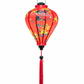 Set of 50 Vietnamese Lanterns with Yellow Apricot Blossom Prints and “Happy New Year” - Lunar New Year Decorations