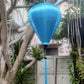 Set 2 pcs Waterproof Silk Lanterns - Large Size 26'' for Outdoor Garden Decorative - Wedding Tent Decorative