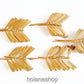 Set 50 pcs Self Balancing Bamboo Dragonfly Decoration 4.7''  for Wedding Decor- no color only varnish -wedding gifts, gifts for baby
