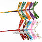 Set 40 pcs Self Balancing Bamboo Dragonfly (20cm) for wedding gifts, birthday gifts, gifts for children