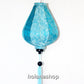 Set 4 Hoi An silk lantern for Wedding Decoration, garden decoration, events decoration