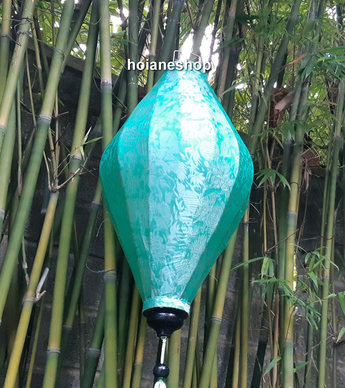 Vietnam Silk lanterns 26'' wedding decoration - hotel lobby decor - restaurant lobby decor lantern for cinema lobby cafe shop 66cm