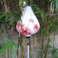 Hoi An bamboo silk lanterns Hand-painted on fabric Wedding decoration Home lamp Garden decoration Hand painting lantern Custom made lanterns
