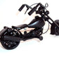 Hand-made metal art model of motorcycle for Christmas gift - Birthday gifts - Gifts for him - Gifts for dad - Gift for boy