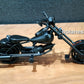 Hand-made metal art model of motorcycle for Christmas gift - Birthday gifts - Gifts for him - Gifts for dad - Gift for boy