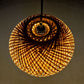 Bamboo Lamps Bamboo Ceiling Light For Living Room Decor Kitchen Decor Bedroom Decor Bamboo Pendant Light Pendant Lamps Bamboo Lampshade