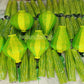 Set 30pcs Vietnamese silk lanterns 40 cm for Wedding Party decoration, Restaurant decor, Outside Party decor